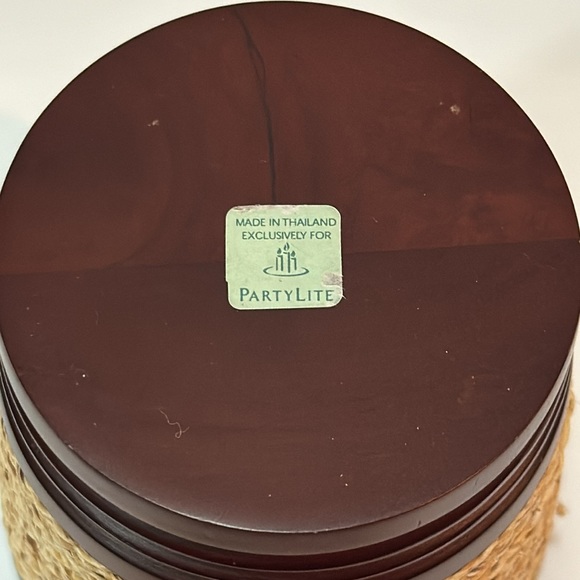 Partylite votive/tealight holder - Picture 5 of 10